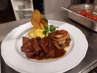 Restaurant Die Alte Schule