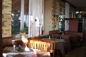 Restaurant DINOS