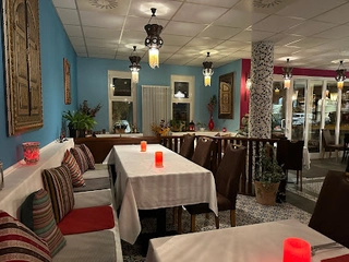 Restaurant Ebla