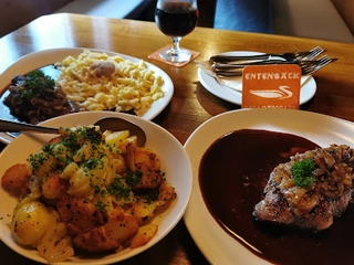 Restaurant Entenbäck Inh. Florian Braun