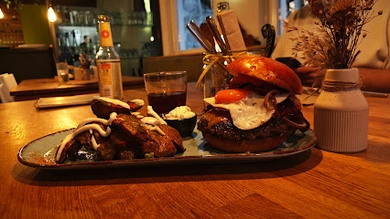 Glutenfreie Restaurants in Heilbronn 5 Restaurant Erntbar