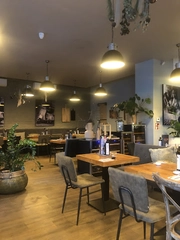 Glutenfreie Restaurants in Gelsenkirchen 5 Restaurant Farina