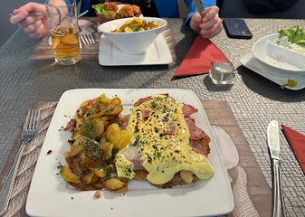 Glutenfreie Restaurants in Plön 5 Restaurant Fernweh
