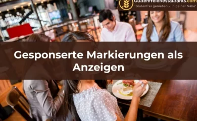 Gesponserte Markierungen als Anzeigen