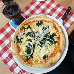 Restaurant Ginelli
