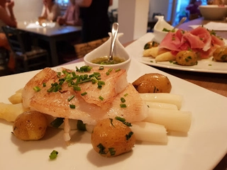 Glutenfreie Restaurants in Rosenheim 5 Restaurant Glückspilz