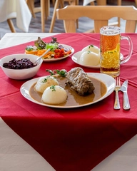 Restaurant höbi Sonneberg