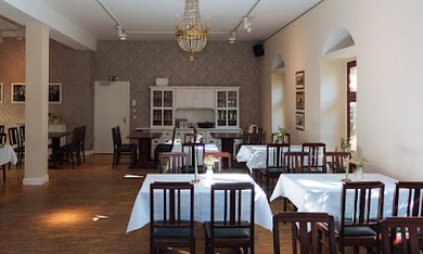 Glutenfreie Restaurants in Magdeburg 14 Restaurant HOFLIEFERANT / Magdeburg