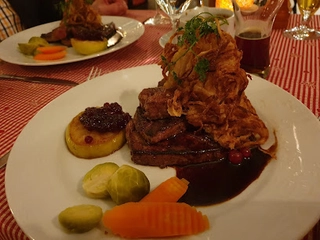 Seehaus Pforzheim - Landgasthof, Biergarten & Café - Andreas Jöchle 6 Restaurant Hoppe‘s