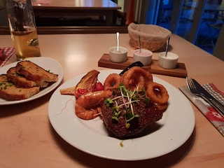 Restaurant Hubmann