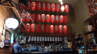 Glutenfreie Restaurants in Magdeburg 15 Restaurant Kazoku Izakaya
