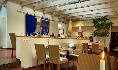 Restaurant Kleines Meer