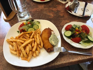 Restaurant Knurrhahn