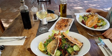 Restaurant La Veranda