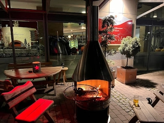 Restaurant La Vittoria