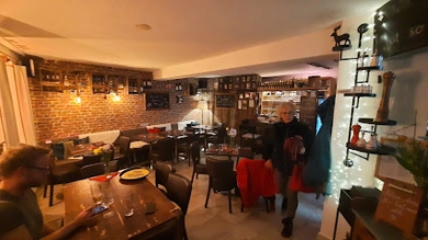 Restaurant Landsberg - Das Kartoffelwerk