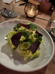 Restaurant Lech-Line