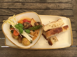 Restaurant Lummersches Backhaus