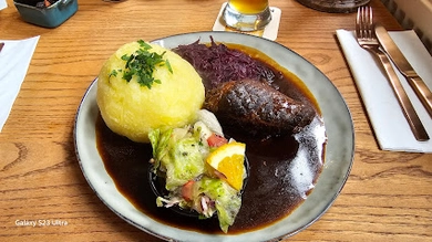 Restaurant Lutherkeller