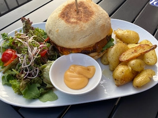 Restaurant Mahlwerk