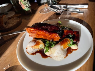 Glutenfreie Restaurants in Limburg an der Lahn 2 Restaurant Margaux