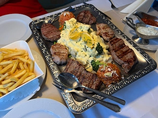 Restaurant Marin