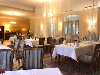 Restaurant Moritz