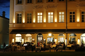 Restaurant Münchner Hof