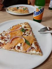 Restaurant Pastamissimo