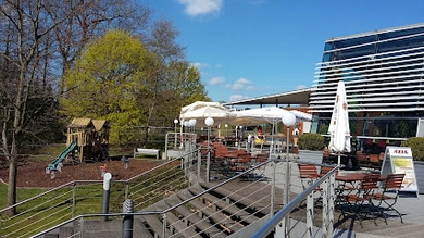 Restaurant Pelzmühle