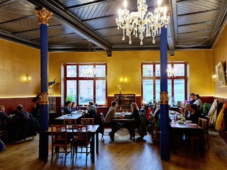 Restaurant PFAU