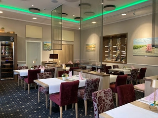 Glutenfreie Restaurants in Aurich 3 Restaurant Pittoresk