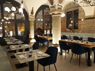 Glutenfreie Restaurants in Bernkastel-Kues 3 Restaurant Ratskeller