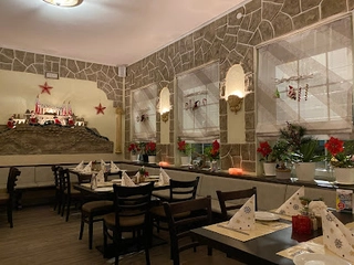 Glutenfreie Restaurants in Mayen 4 Restaurant Rhodos