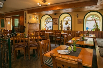 Restaurant Schmankerl