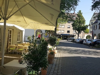Restaurant Schwarze Henne (Inh. Pasquale Canonico) Ulm