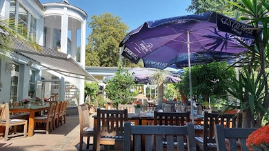 Restaurant Seeblick