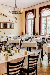 Restaurant Theaterklause