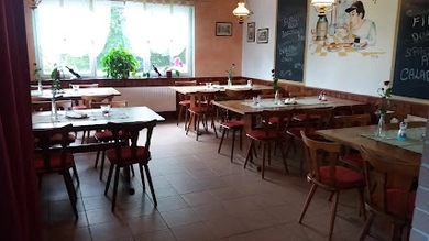 Restaurant Trattoria Belvedere - Antonio Nompenso