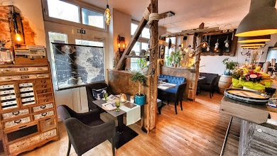 Restaurant "Unser Boot"