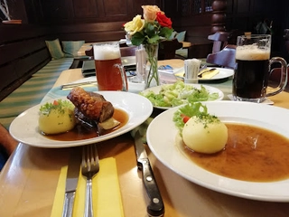 Restaurant Zum Petz