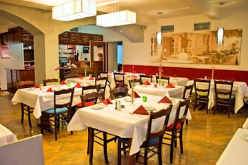 Restaurant zum Schlangenbrunnen