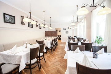 Glutenfreie Restaurants in Nordhausen 5 Restaurant Zum Socken