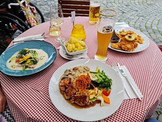 Restaurant Zur Forelle