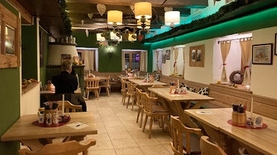 Restaurant Zur Lochmühle