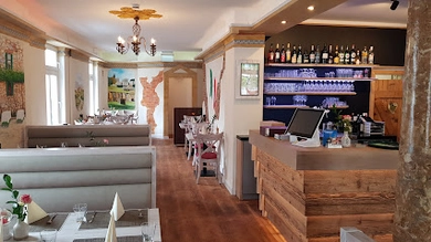 Restaurante Italia Bad Segeberg