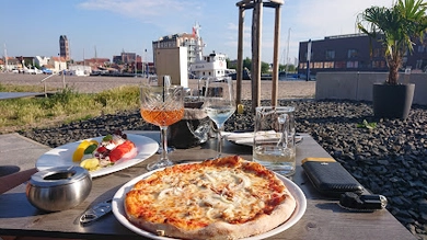 RIALTO RESTAURANT