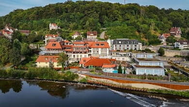 Ringhotel Hohenlohe