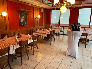 Ristorante Da Dino