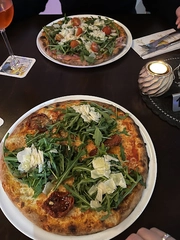 Glutenfreie Restaurants in Soest 2 Ristorante il Conte